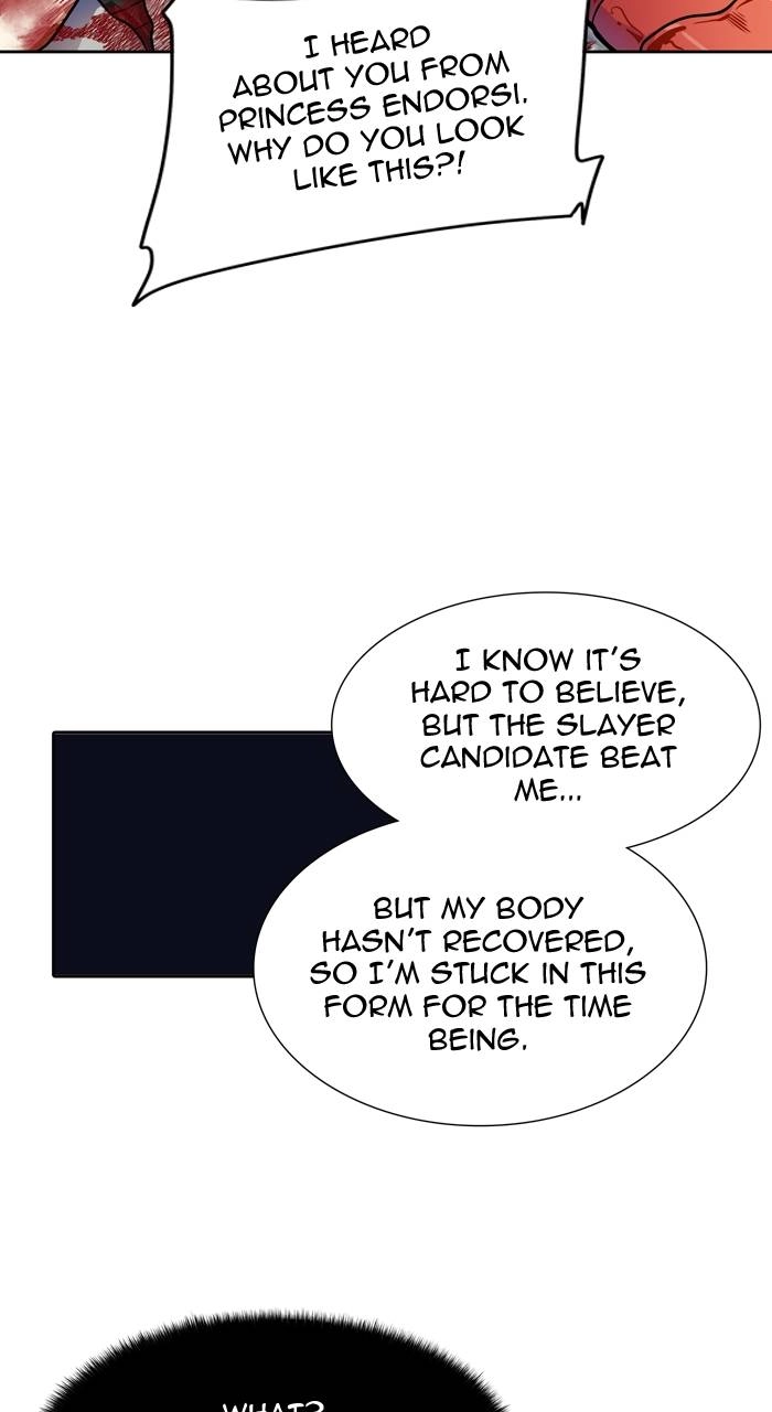 Tower of God Chapter 568 - Page 6