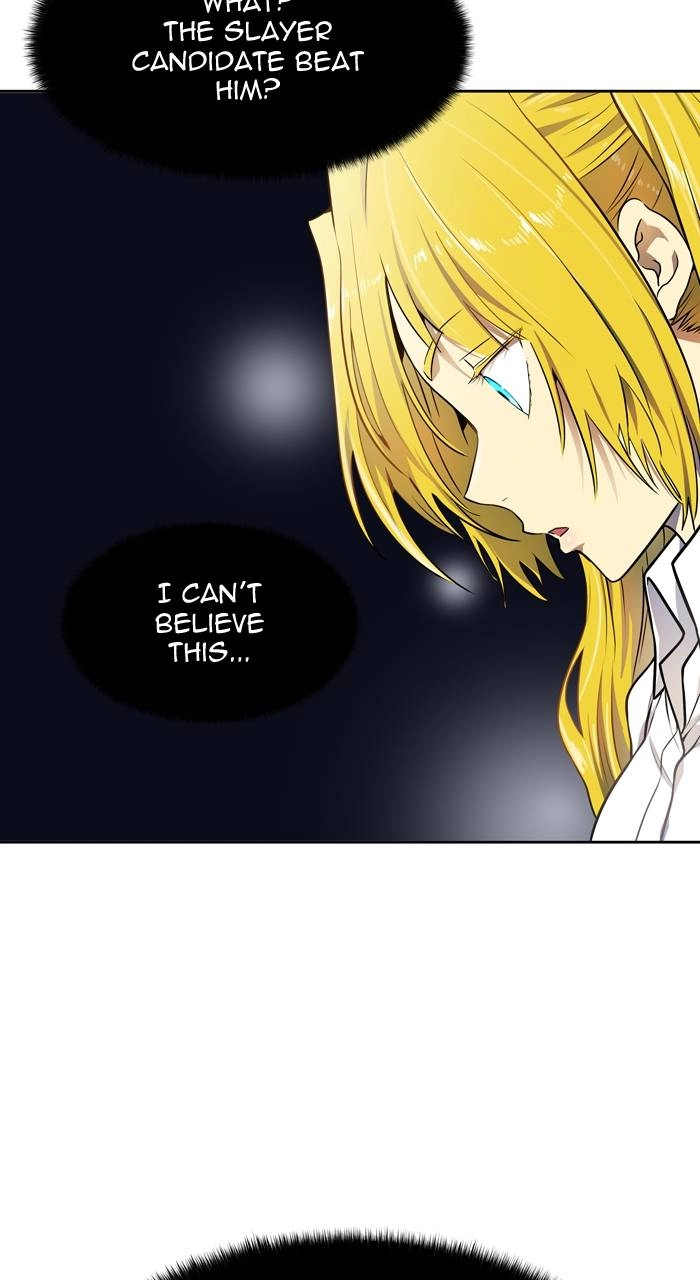Tower of God Chapter 568 - Page 7