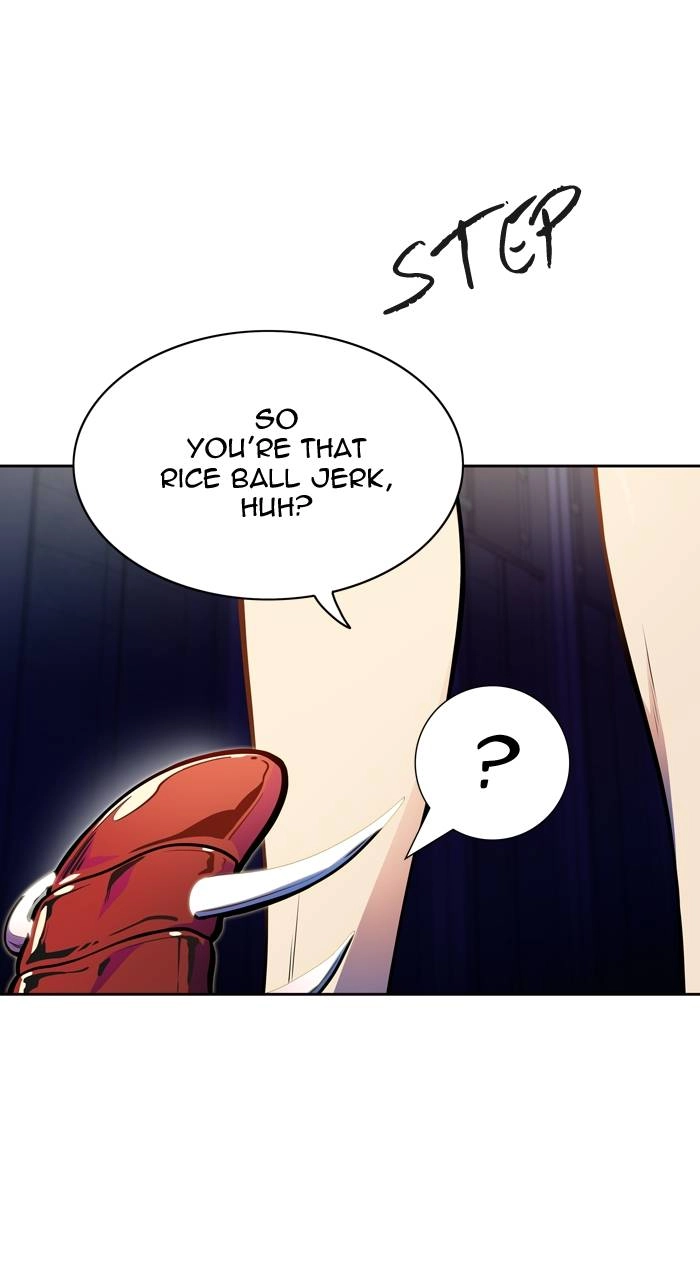 Tower of God Chapter 568 - Page 9