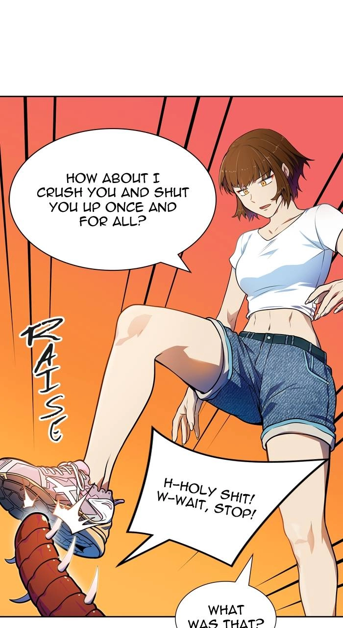 Tower of God Chapter 568 - Page 10