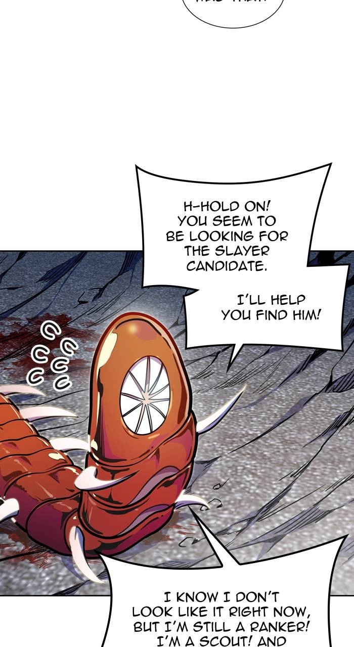 Tower of God Chapter 568 - Page 11