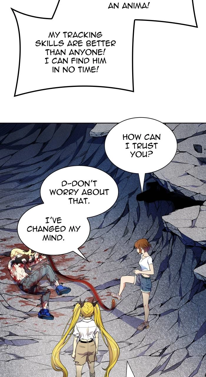 Tower of God Chapter 568 - Page 12
