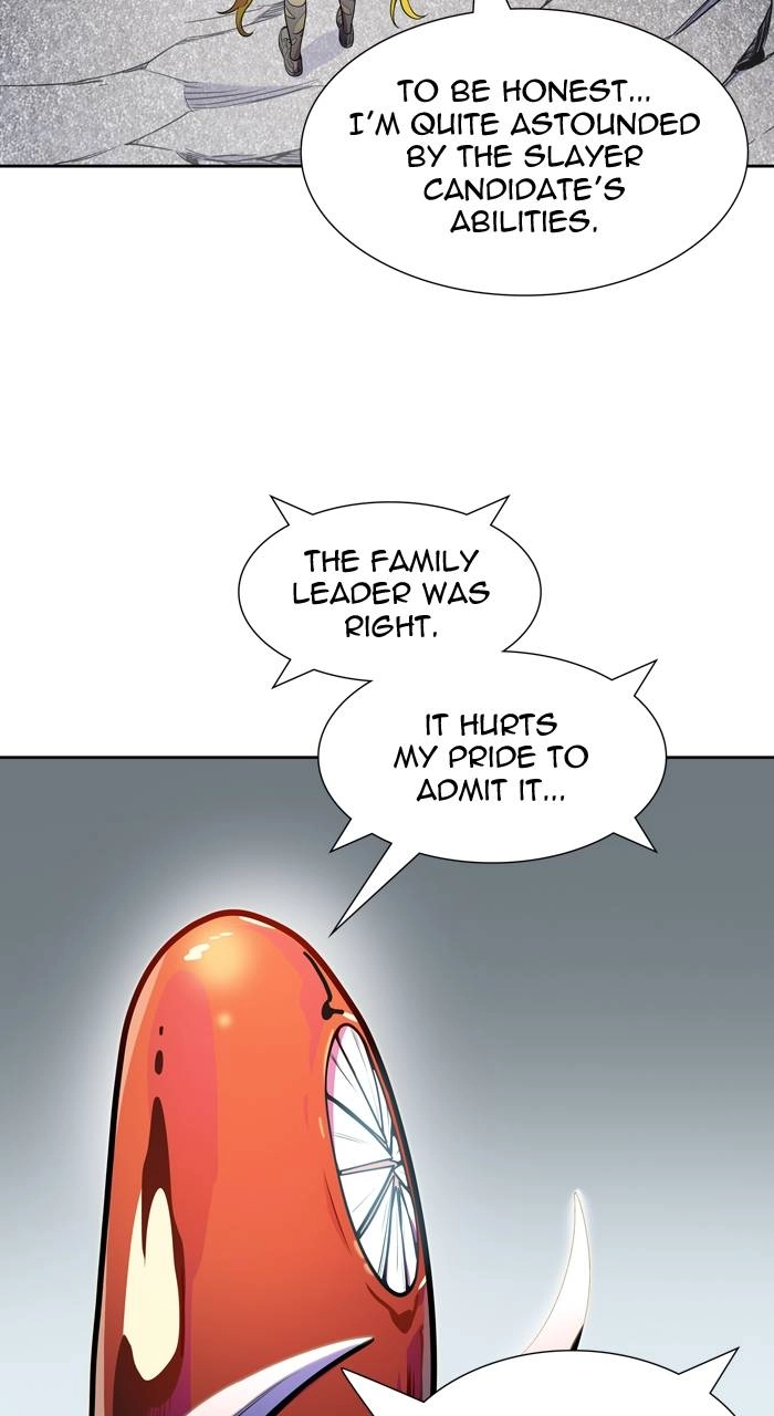Tower of God Chapter 568 - Page 13