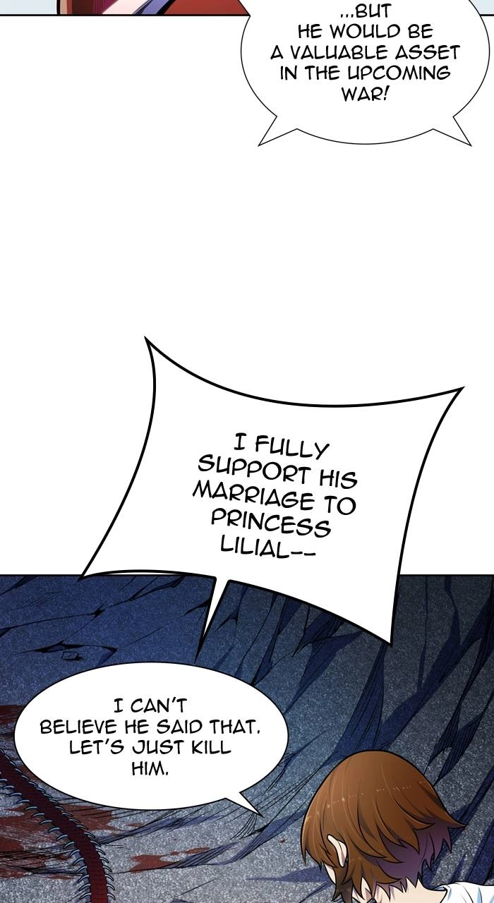 Tower of God Chapter 568 - Page 14