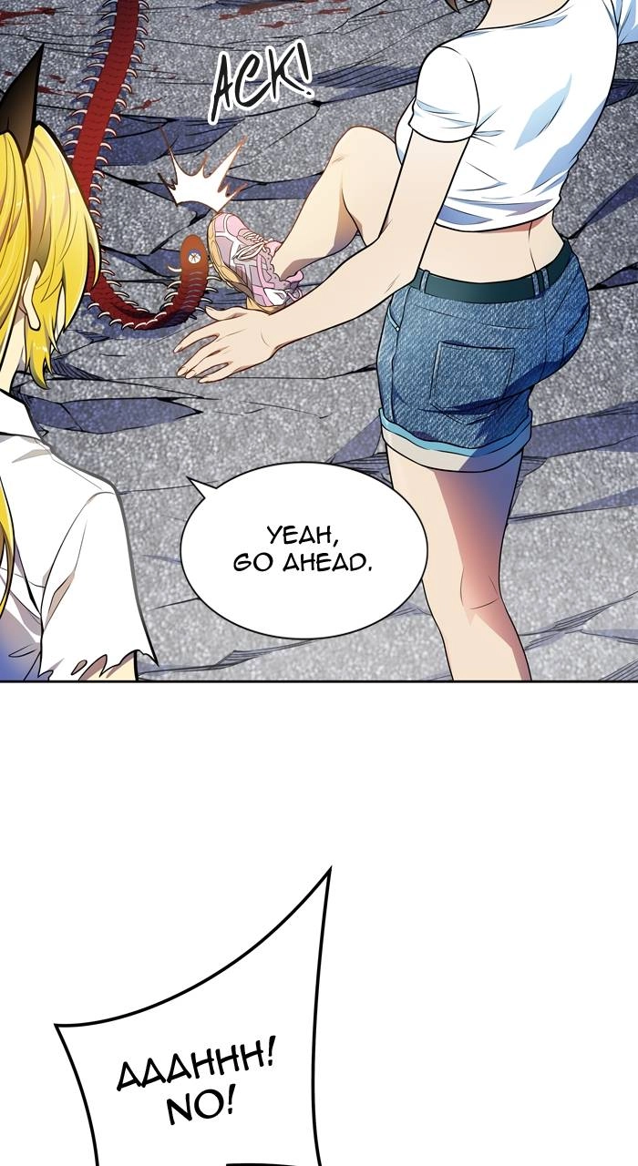 Tower of God Chapter 568 - Page 15