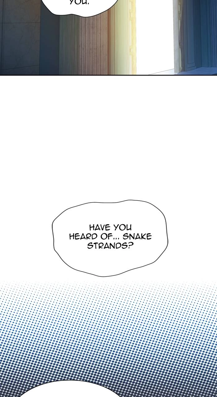 Tower of God Chapter 568 - Page 19