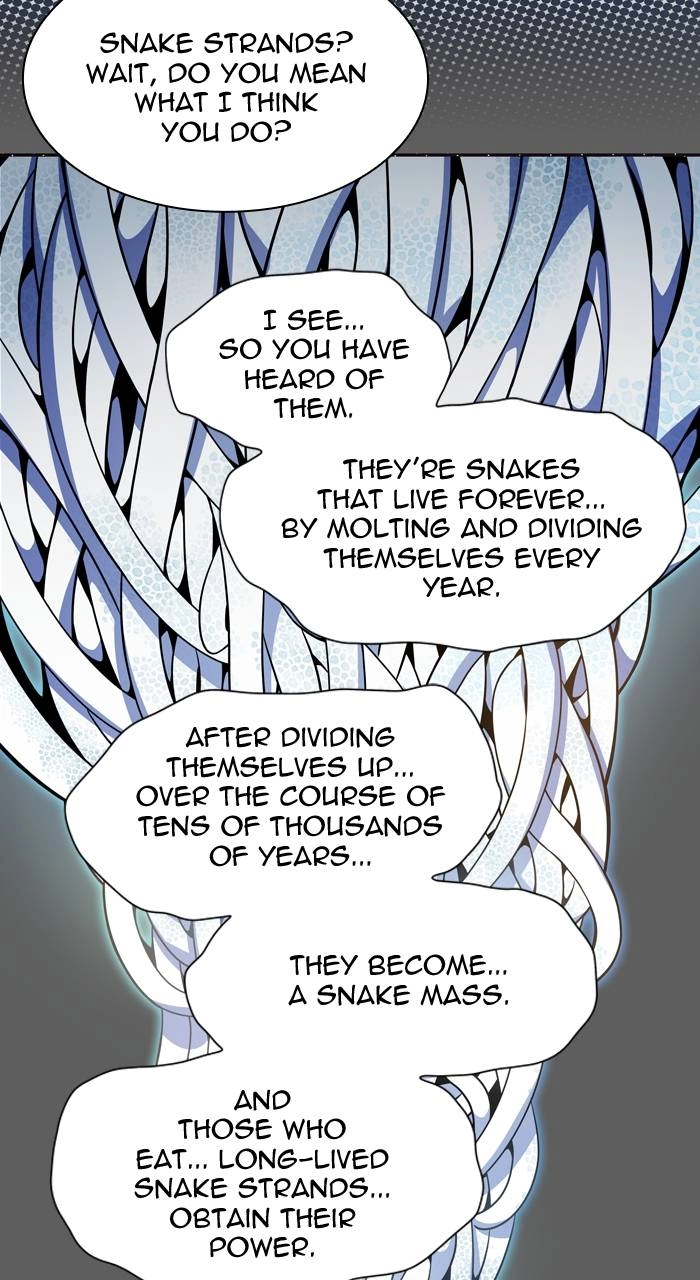 Tower of God Chapter 568 - Page 20