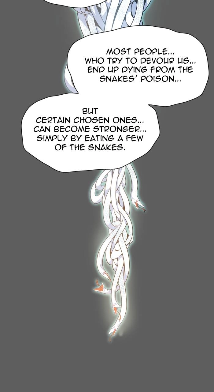 Tower of God Chapter 568 - Page 21