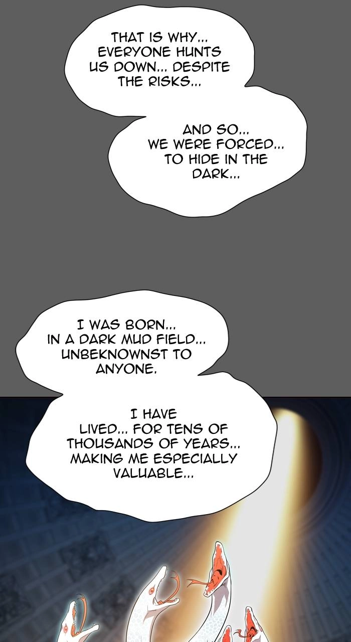 Tower of God Chapter 568 - Page 22
