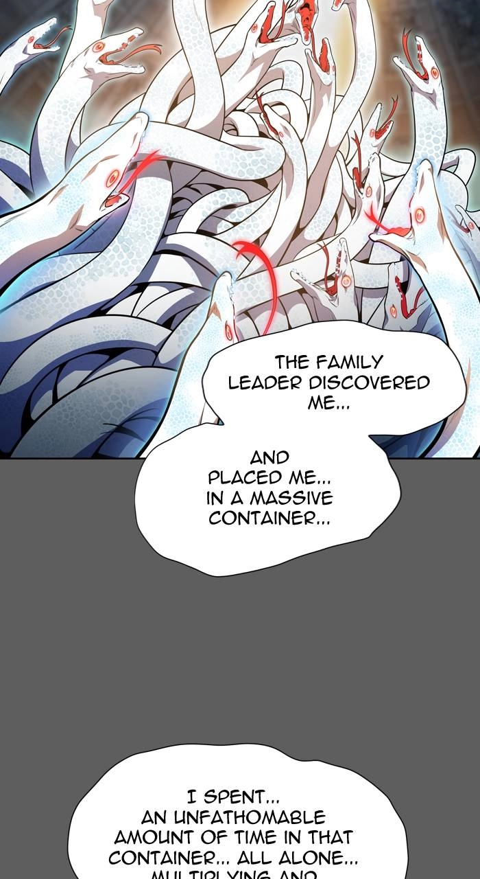 Tower of God Chapter 568 - Page 23