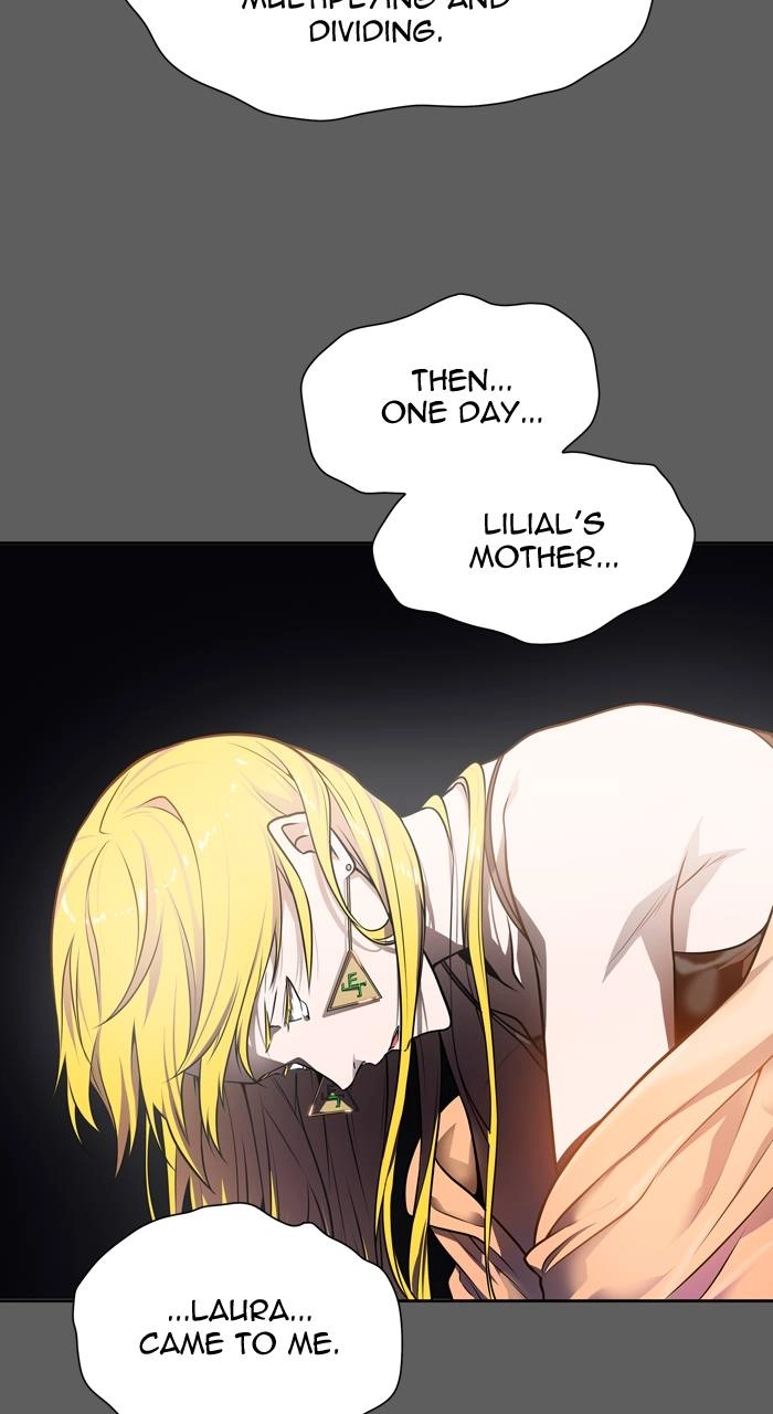 Tower of God Chapter 568 - Page 24