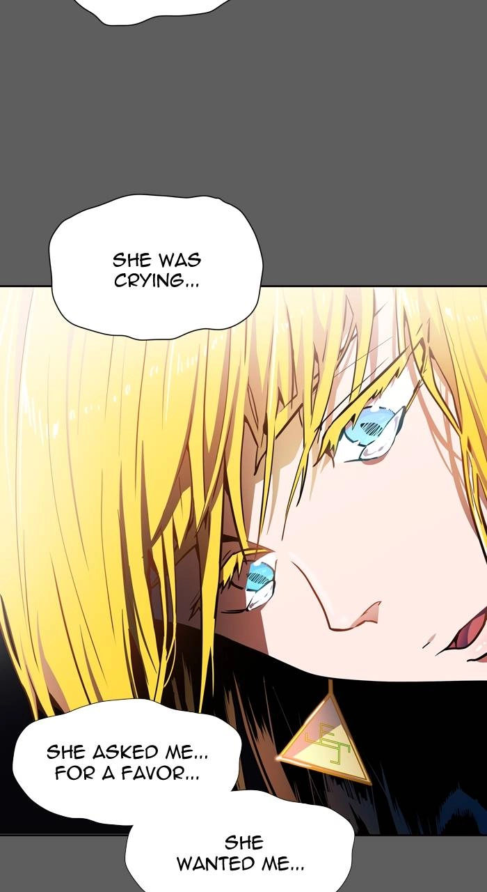 Tower of God Chapter 568 - Page 25