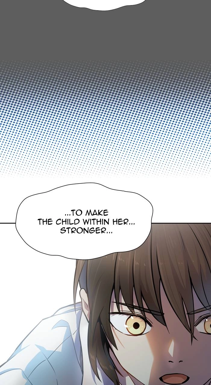 Tower of God Chapter 568 - Page 26