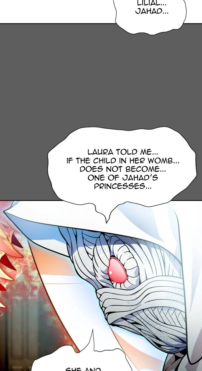 Tower of God Chapter 568 - Page 29