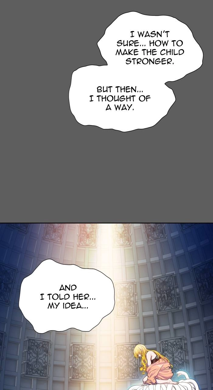 Tower of God Chapter 568 - Page 36