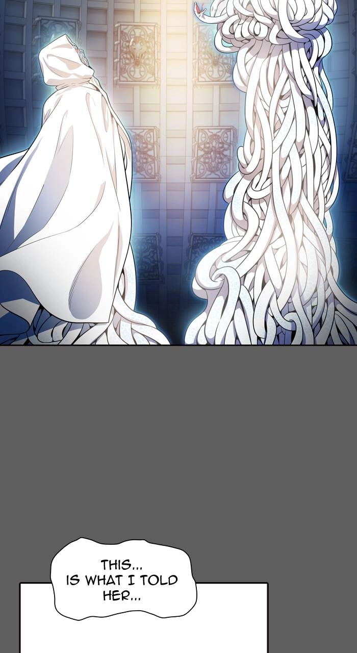 Tower of God Chapter 568 - Page 37