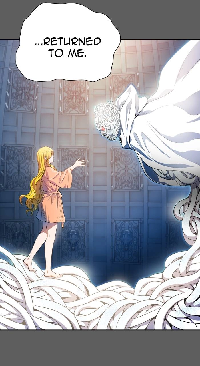 Tower of God Chapter 568 - Page 40