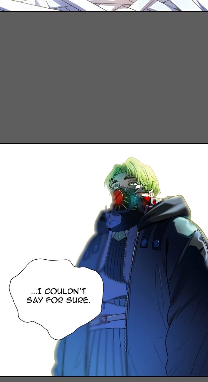 Tower of God Chapter 568 - Page 42