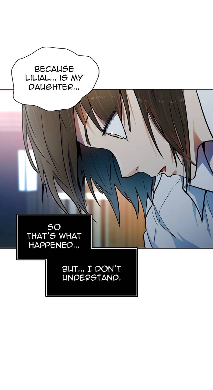 Tower of God Chapter 568 - Page 45