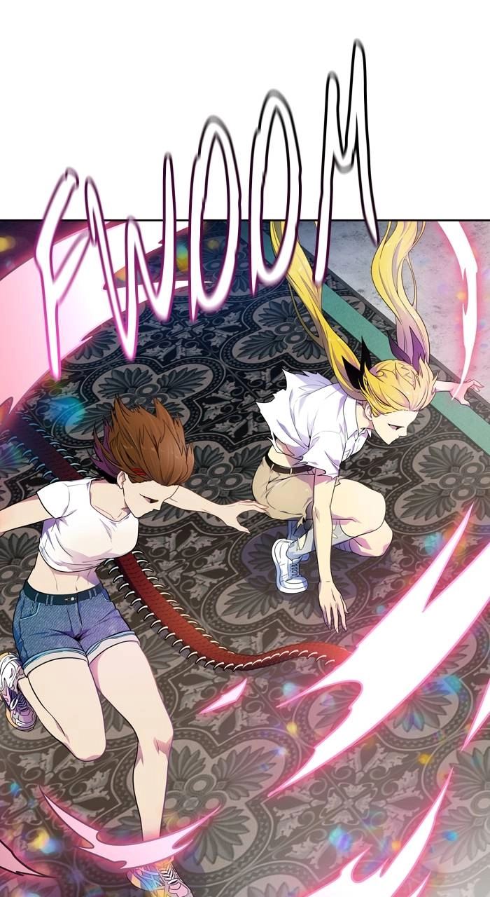 Tower of God Chapter 568 - Page 49