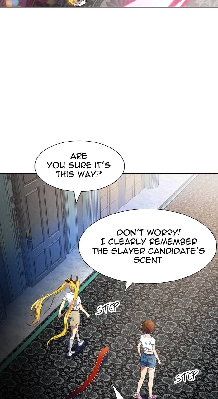 Tower of God Chapter 568 - Page 50
