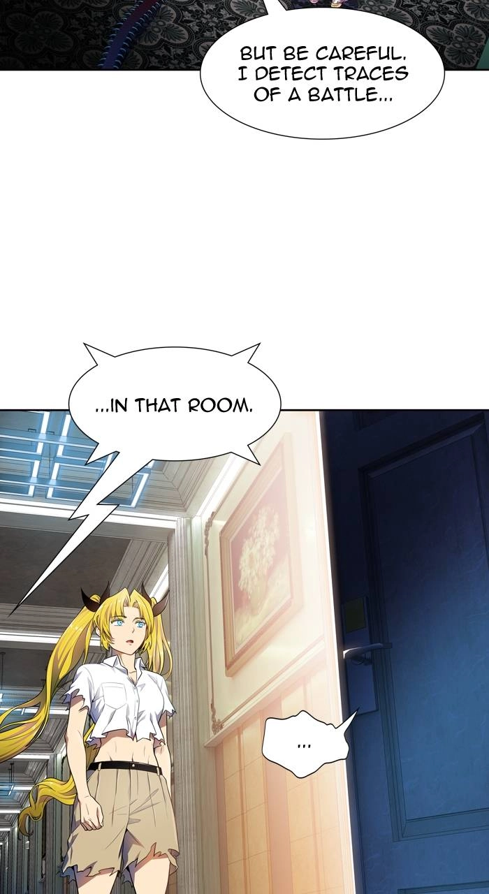 Tower of God Chapter 568 - Page 51