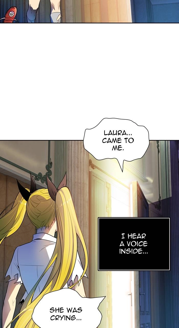 Tower of God Chapter 568 - Page 52