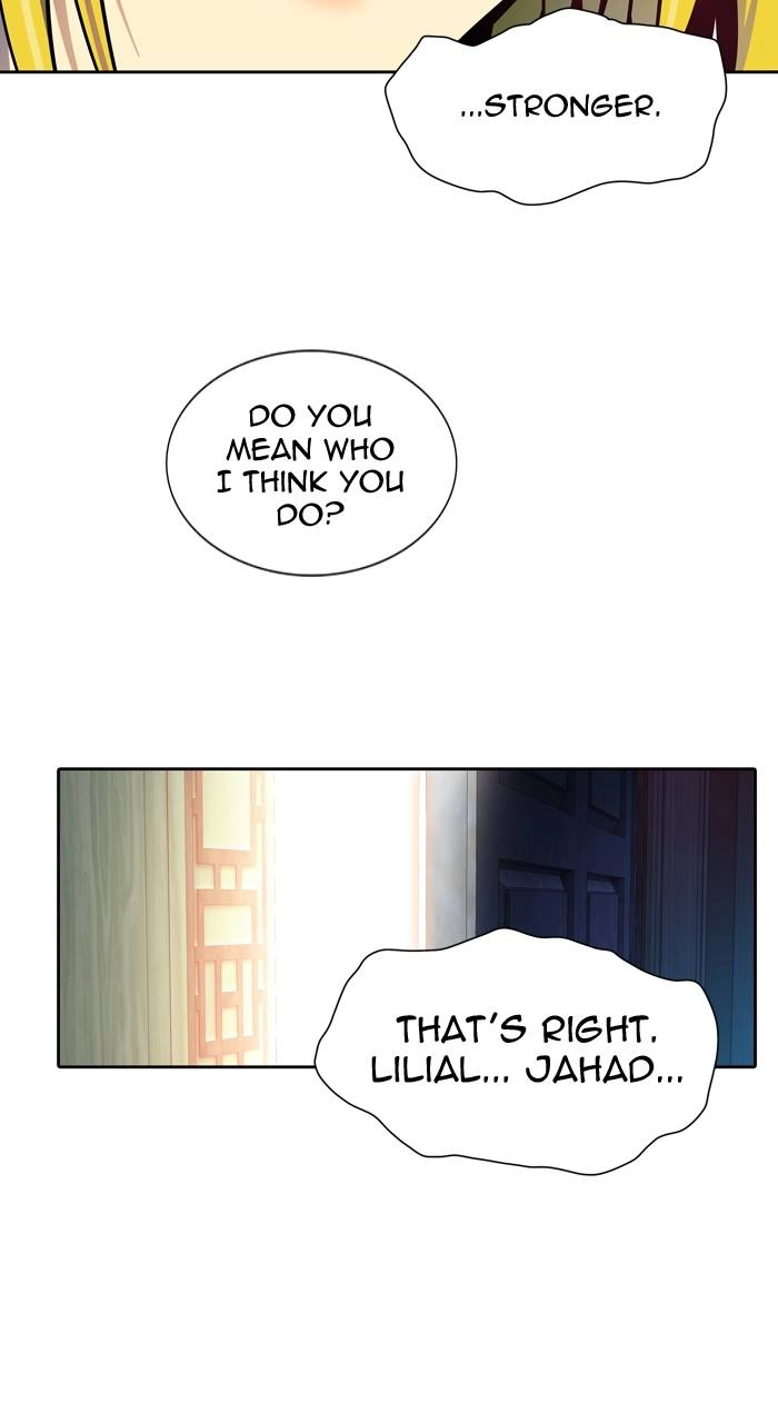 Tower of God Chapter 568 - Page 54