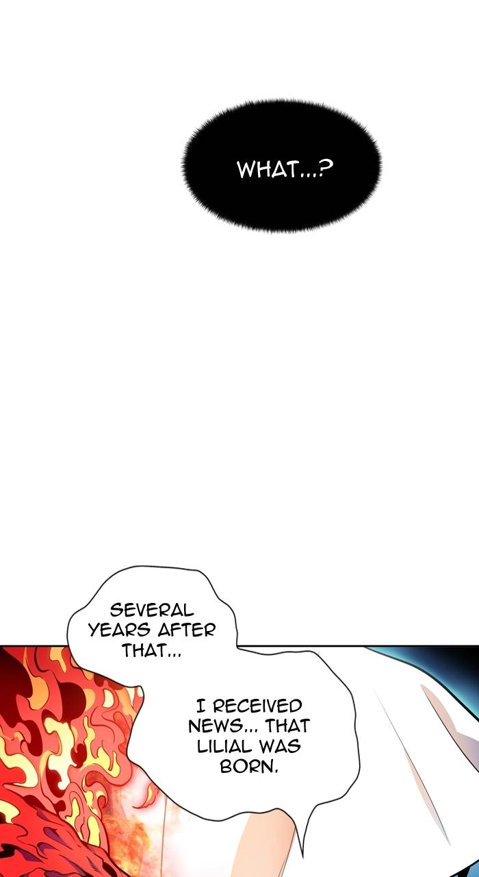 Tower of God Chapter 568 - Page 55