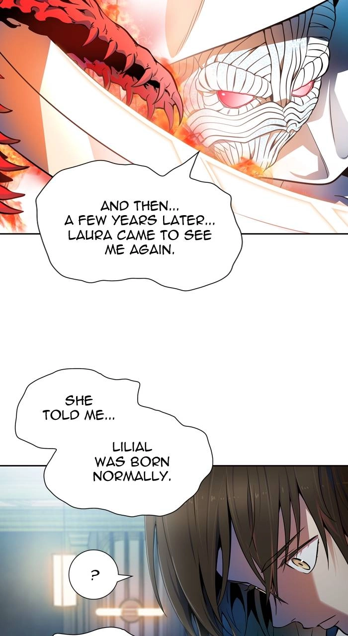 Tower of God Chapter 568 - Page 56
