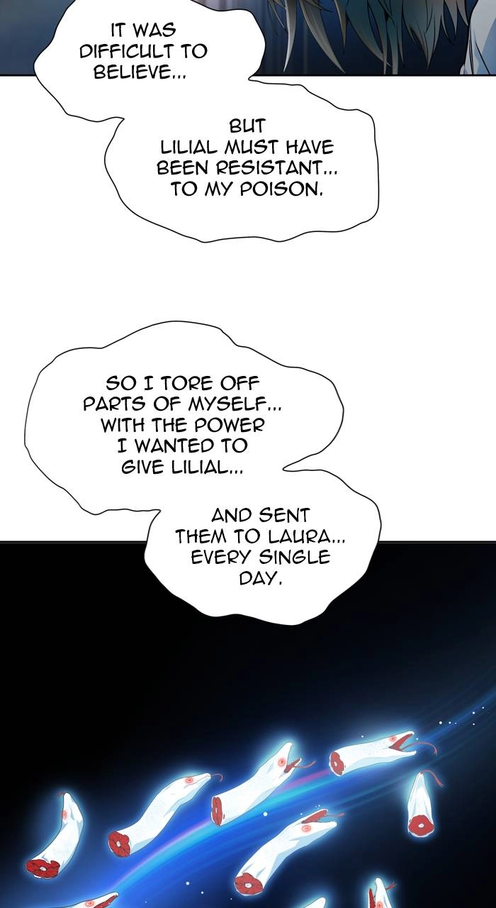 Tower of God Chapter 568 - Page 57