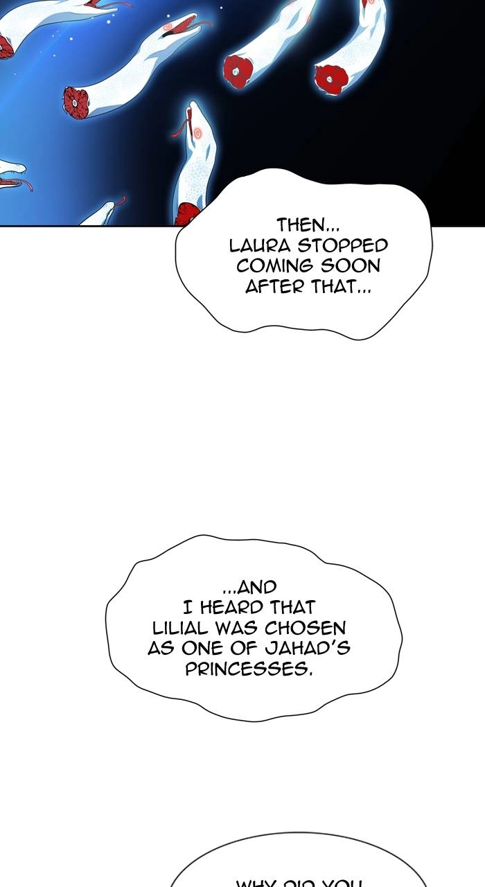 Tower of God Chapter 568 - Page 58
