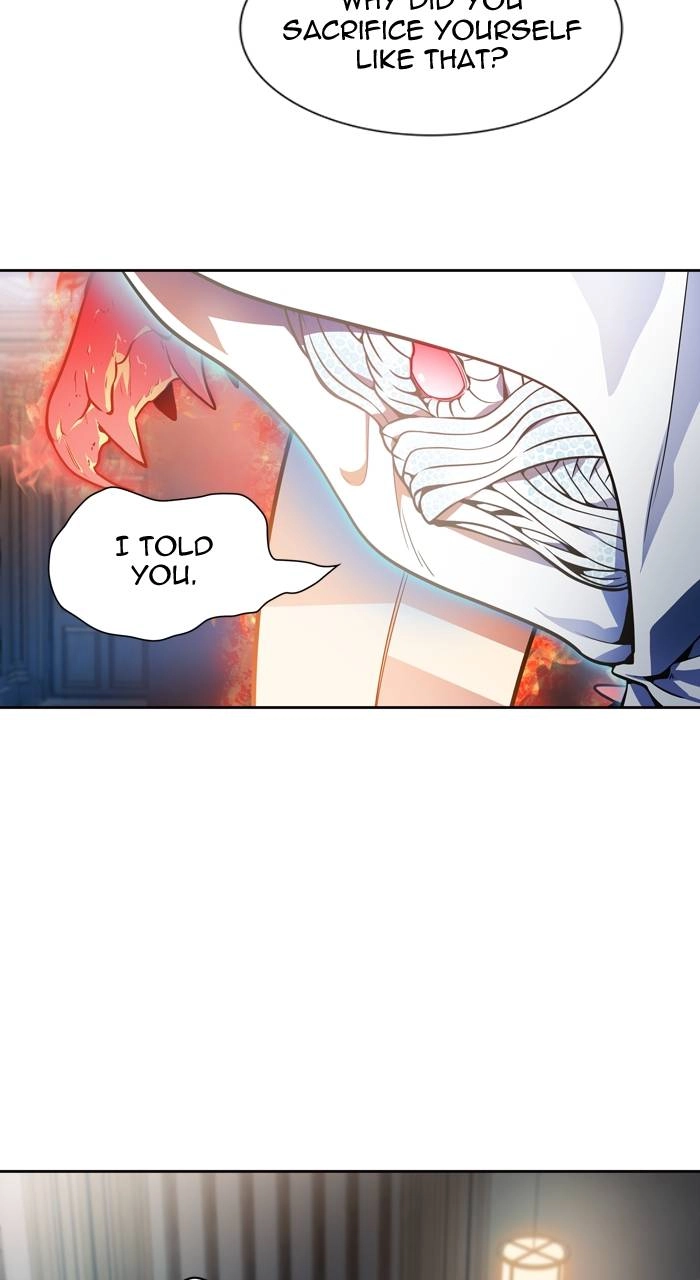 Tower of God Chapter 568 - Page 59