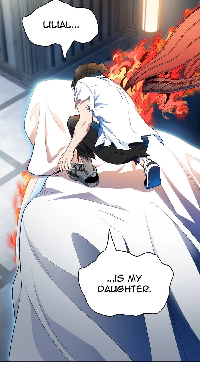 Tower of God Chapter 568 - Page 60