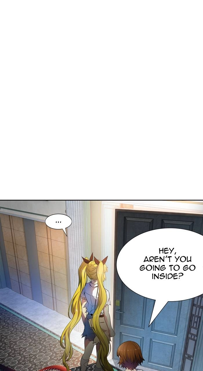 Tower of God Chapter 568 - Page 61