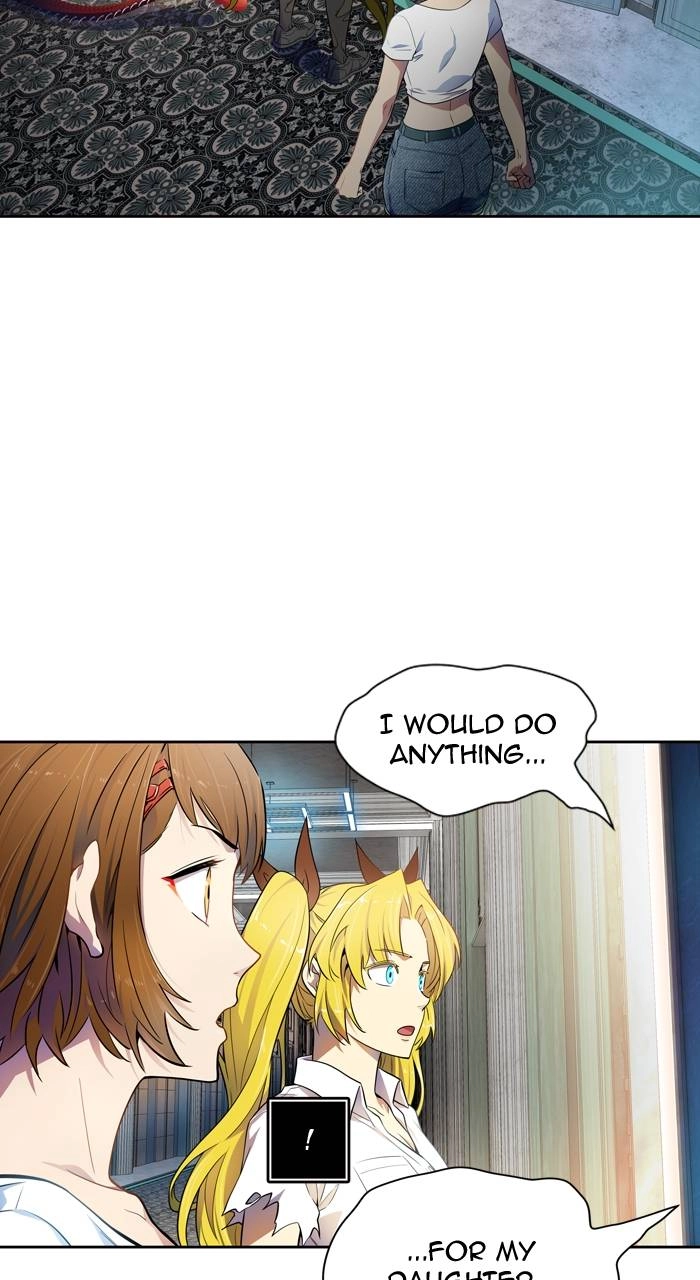 Tower of God Chapter 568 - Page 62