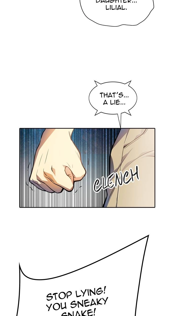 Tower of God Chapter 568 - Page 63