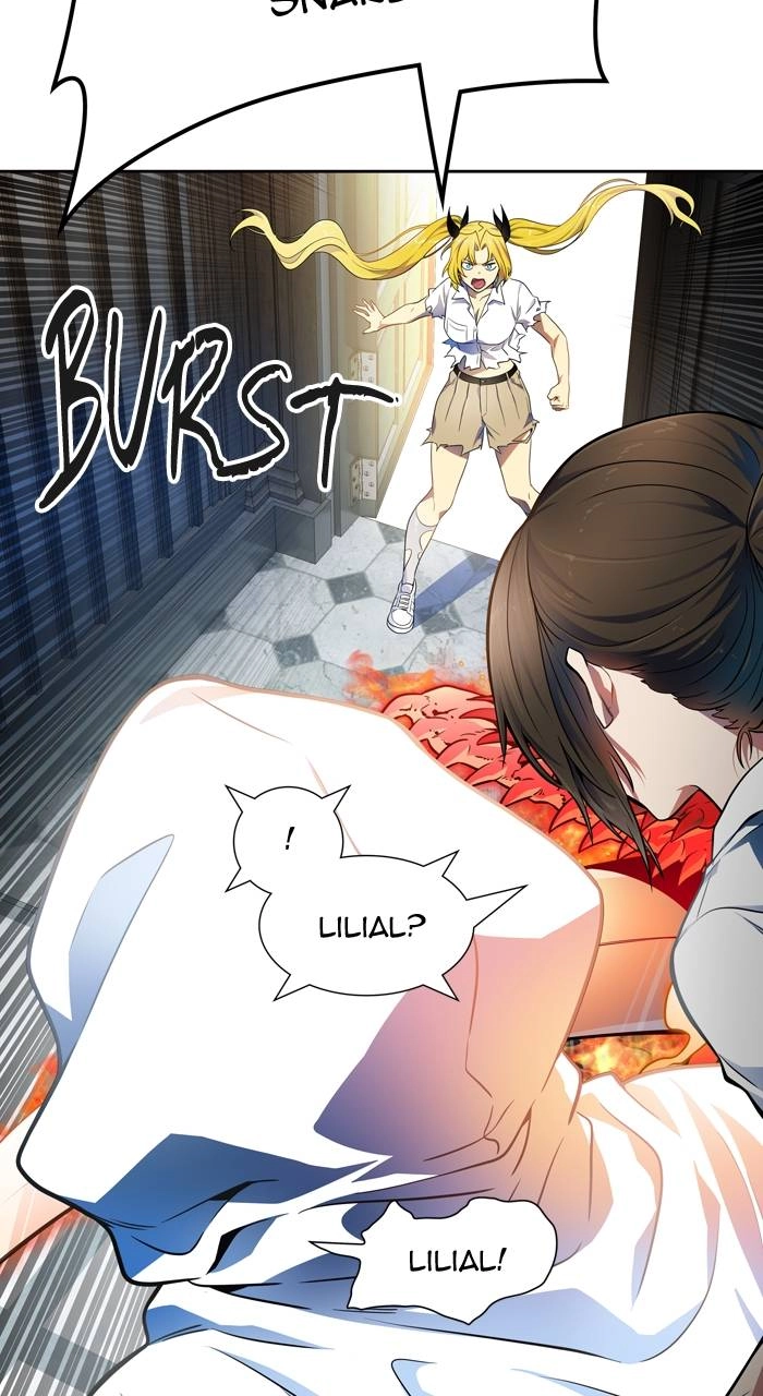 Tower of God Chapter 568 - Page 64