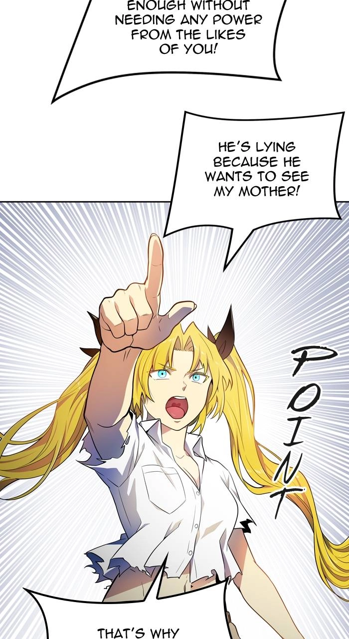 Tower of God Chapter 568 - Page 66