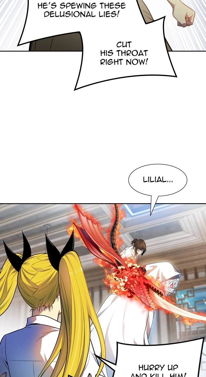 Tower of God Chapter 568 - Page 67