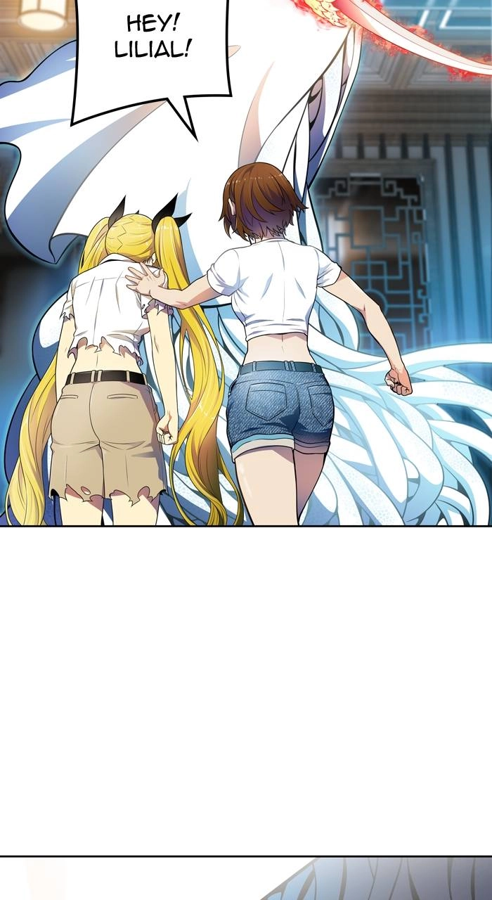 Tower of God Chapter 568 - Page 72