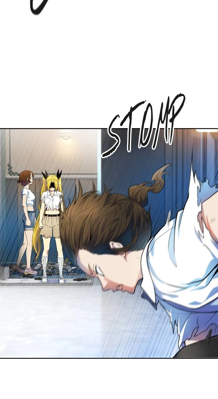 Tower of God Chapter 568 - Page 77