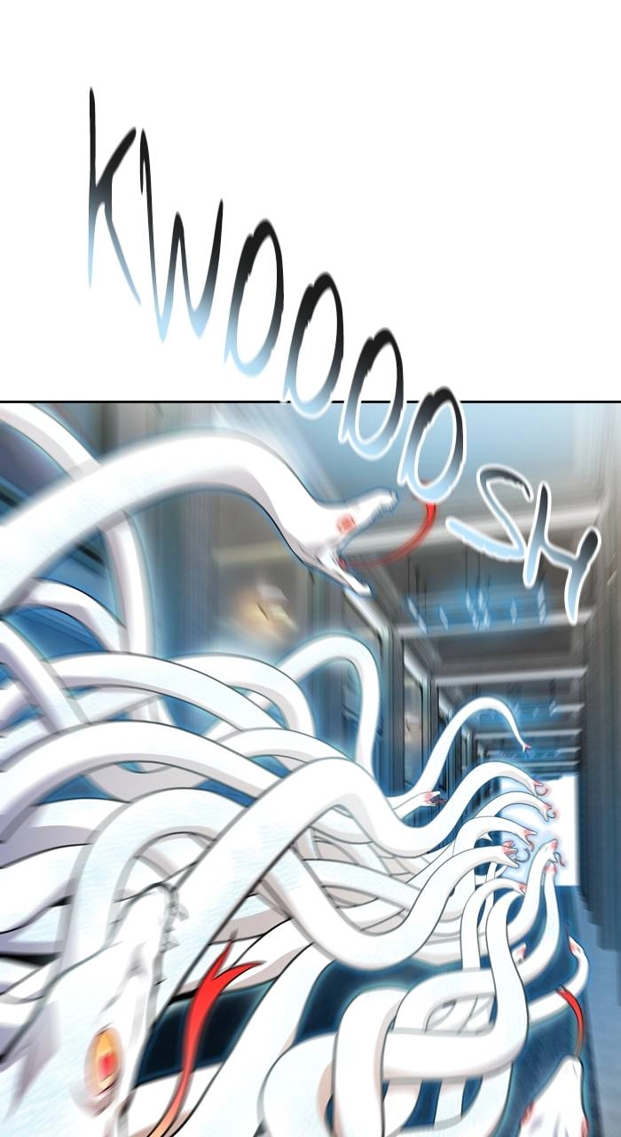 Tower of God Chapter 568 - Page 80