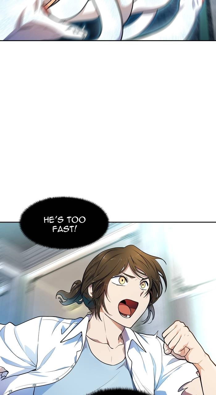 Tower of God Chapter 568 - Page 81