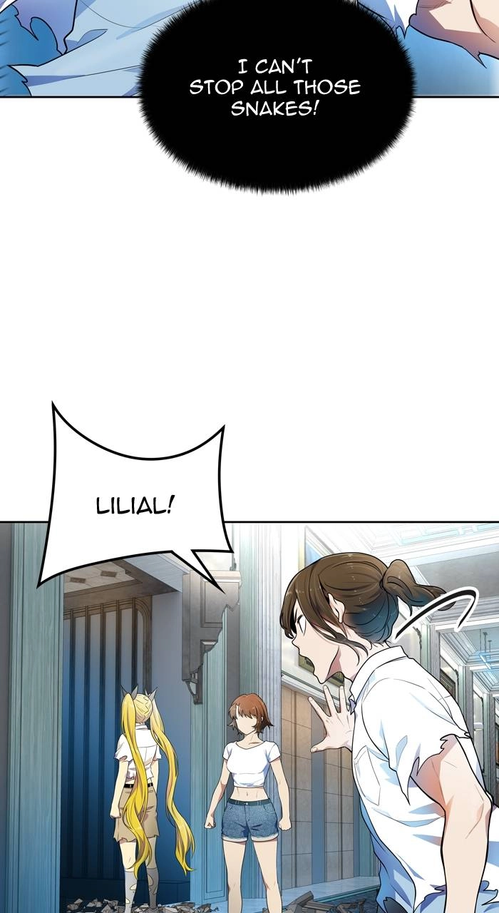 Tower of God Chapter 568 - Page 82