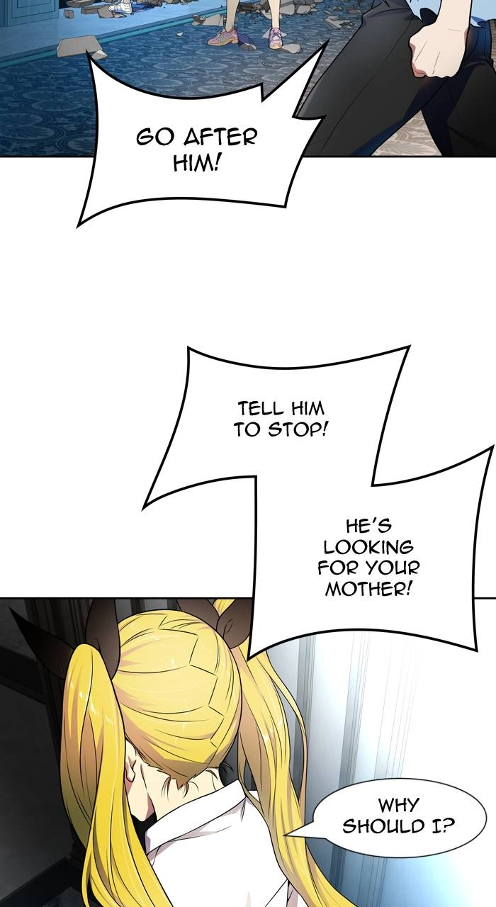 Tower of God Chapter 568 - Page 83