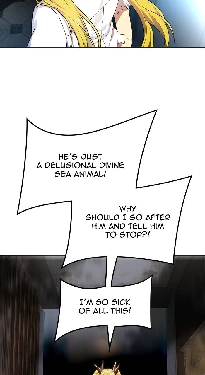 Tower of God Chapter 568 - Page 84