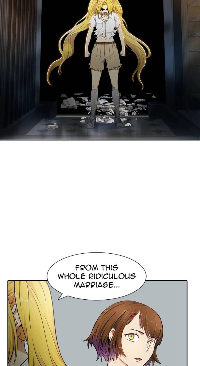 Tower of God Chapter 568 - Page 85