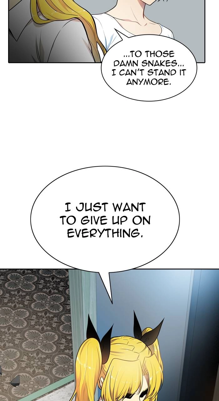 Tower of God Chapter 568 - Page 86