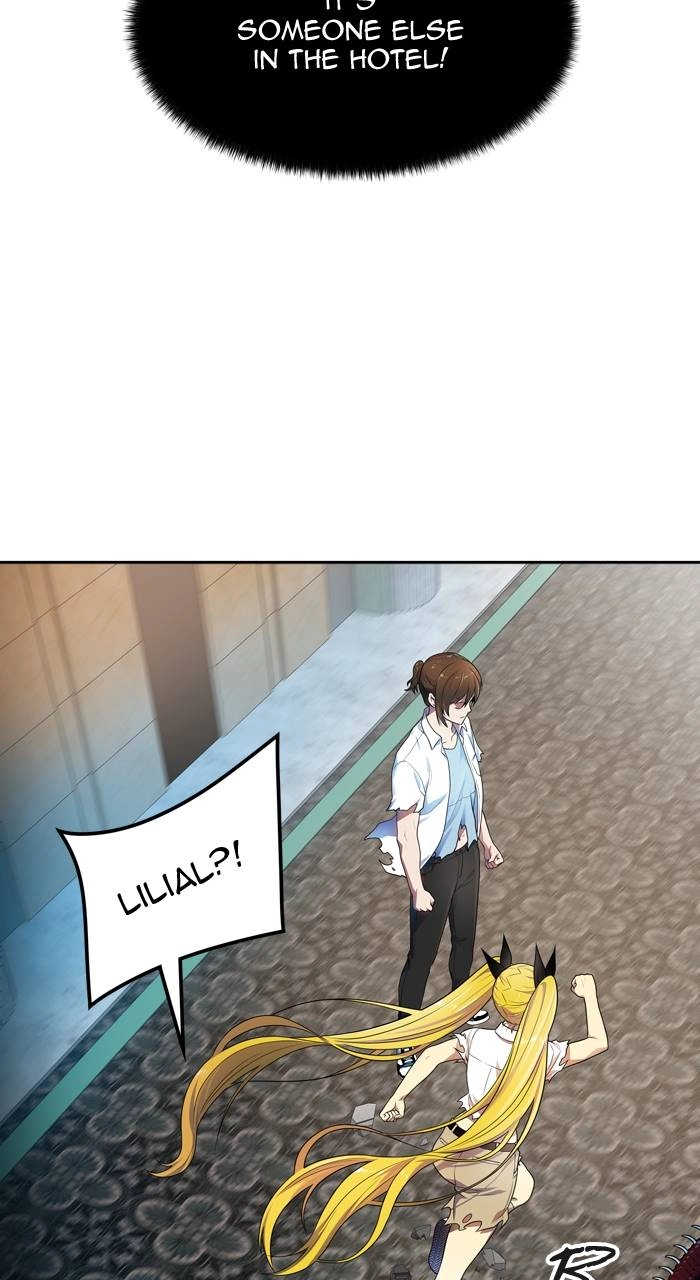Tower of God Chapter 568 - Page 93